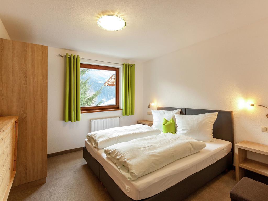 Apartment mit 2 Schlafzimmern