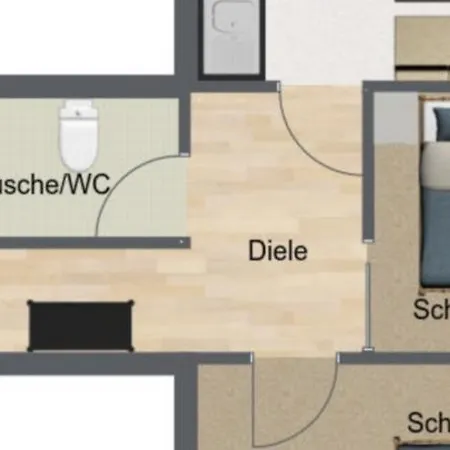 Gasthof zur Traube-2
